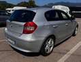 BMW 116 Serie 1 E/81-87 116i 5p Futura Grigio - thumbnail 3