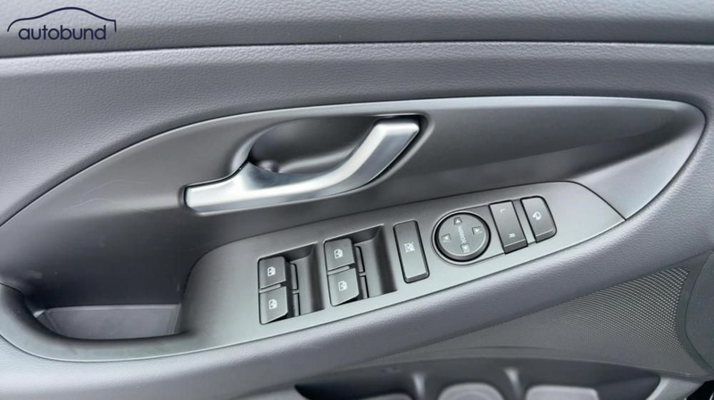 Hyundai i30 III CW 1,5 T-GDi DCT (MHEV) N-Line Alu KA — photo 10