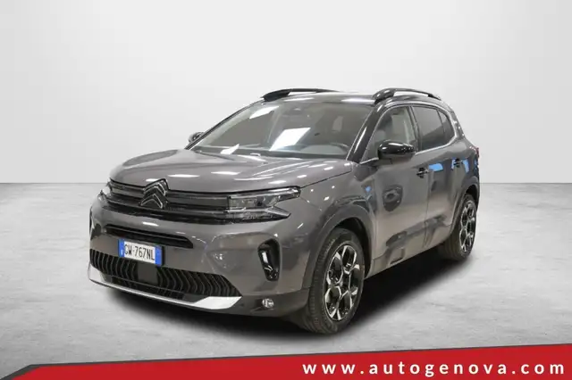Citroen C5 Aircross CITROEN C5 AIRCROSS BLUEHDI 130CV SeS EAT8 MAX ( F