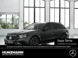 Mercedes-Benz E 53 AMG HYBRID 4M+ T Night Superscreen 360° AHK