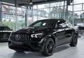 Mercedes-Benz GLE 63 AMG 4M+ Coupé *1.H *Perf-AGA *Pano *H-UP Schwarz - thumbnail 4