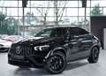 Mercedes-Benz GLE 63 AMG 4M+ Coupé *1.H *Perf-AGA *Pano *H-UP Schwarz - thumbnail 1
