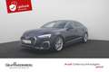 Audi A5 Sportback 40 TDI S line Matrix Navi AHK Blau - thumbnail 1