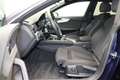 Audi A5 Sportback 40 TDI S line Matrix Navi AHK Blau - thumbnail 9