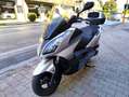 Kymco Downtown 300i Plateado - thumbnail 4