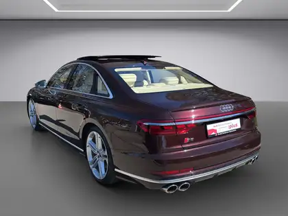 Annonce voiture d'occasion Audi S8 - CARADIZE