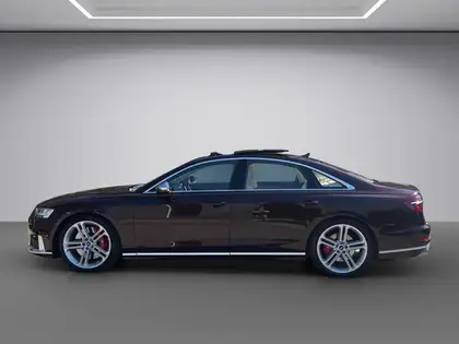 Annonce voiture d'occasion Audi S8 - CARADIZE