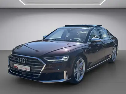 Annonce voiture d'occasion Audi S8 - CARADIZE