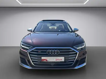 Annonce voiture d'occasion Audi S8 - CARADIZE