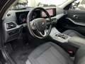 BMW 318 d 48V Touring Negru - thumbnail 4