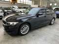 BMW 318 d 48V Touring Negru - thumbnail 9