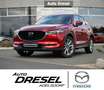 Mazda CX-5 SportsLine | Skyactiv-D 184 Allrad Automatik | Led Rouge - thumbnail 1