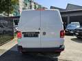 Volkswagen Transporter 2.0 TDI 110CV Furgone Bianco - thumbnail 4