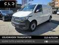 Volkswagen Transporter 2.0 TDI 110CV Furgone Bianco - thumbnail 1