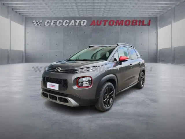 Citroen C3 Aircross C3 Aircross 1.2 puretech C-Series s&s 110cv