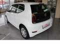 Volkswagen up! Move 1.0TSI,Bluetooth,Top-Zustand Blanc - thumbnail 6