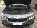 BMW X2 M xDrive 2.0d  Msport AUTOMATIC+PELLE SOLO KM 49.500 Grigio - thumbnail 15