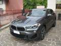 BMW X2 M xDrive 2.0d  Msport AUTOMATIC+PELLE SOLO KM 49.500 Grijs - thumbnail 1