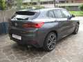 BMW X2 M xDrive 2.0d  Msport AUTOMATIC+PELLE SOLO KM 49.500 Šedá - thumbnail 3