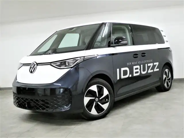 Volkswagen ID. Buzz Pro 150 kW IQ-light Navi Ahk ACC App DAB R-Kamera