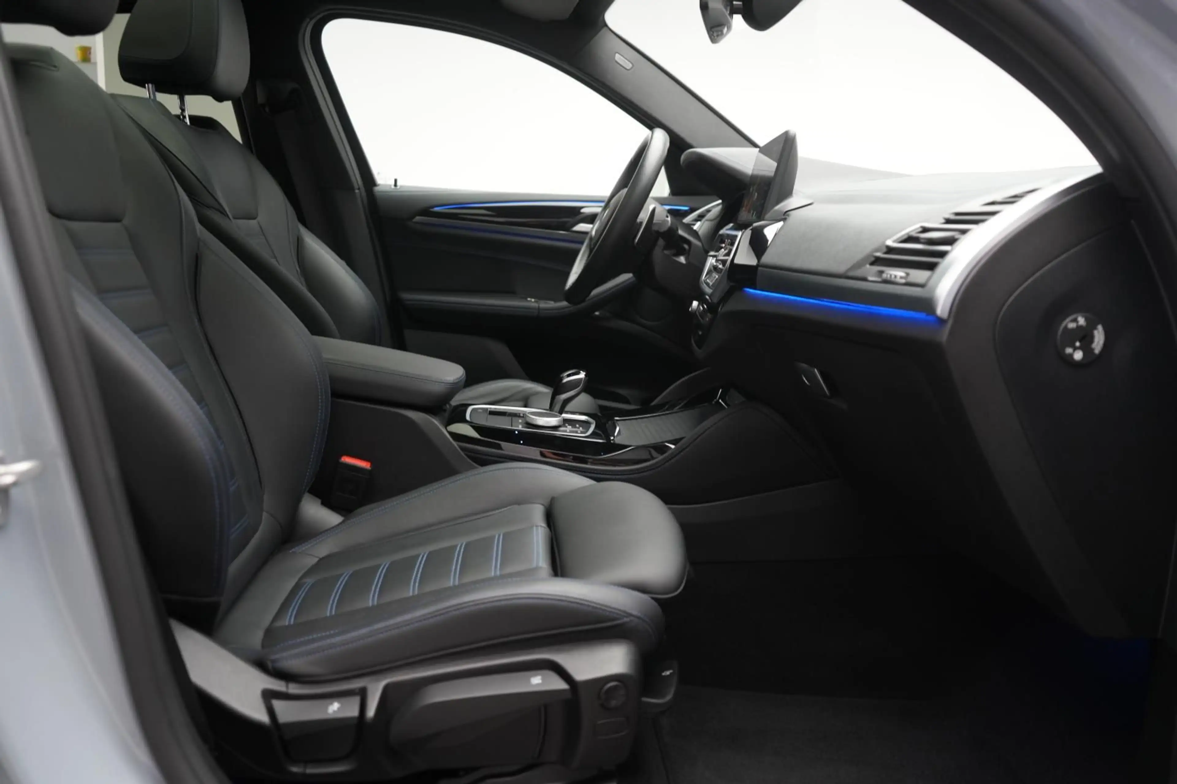 BMW X4 xDrive30d M-Sport Leder/ACC/Kamera/Pano/AHK/ — photo 7