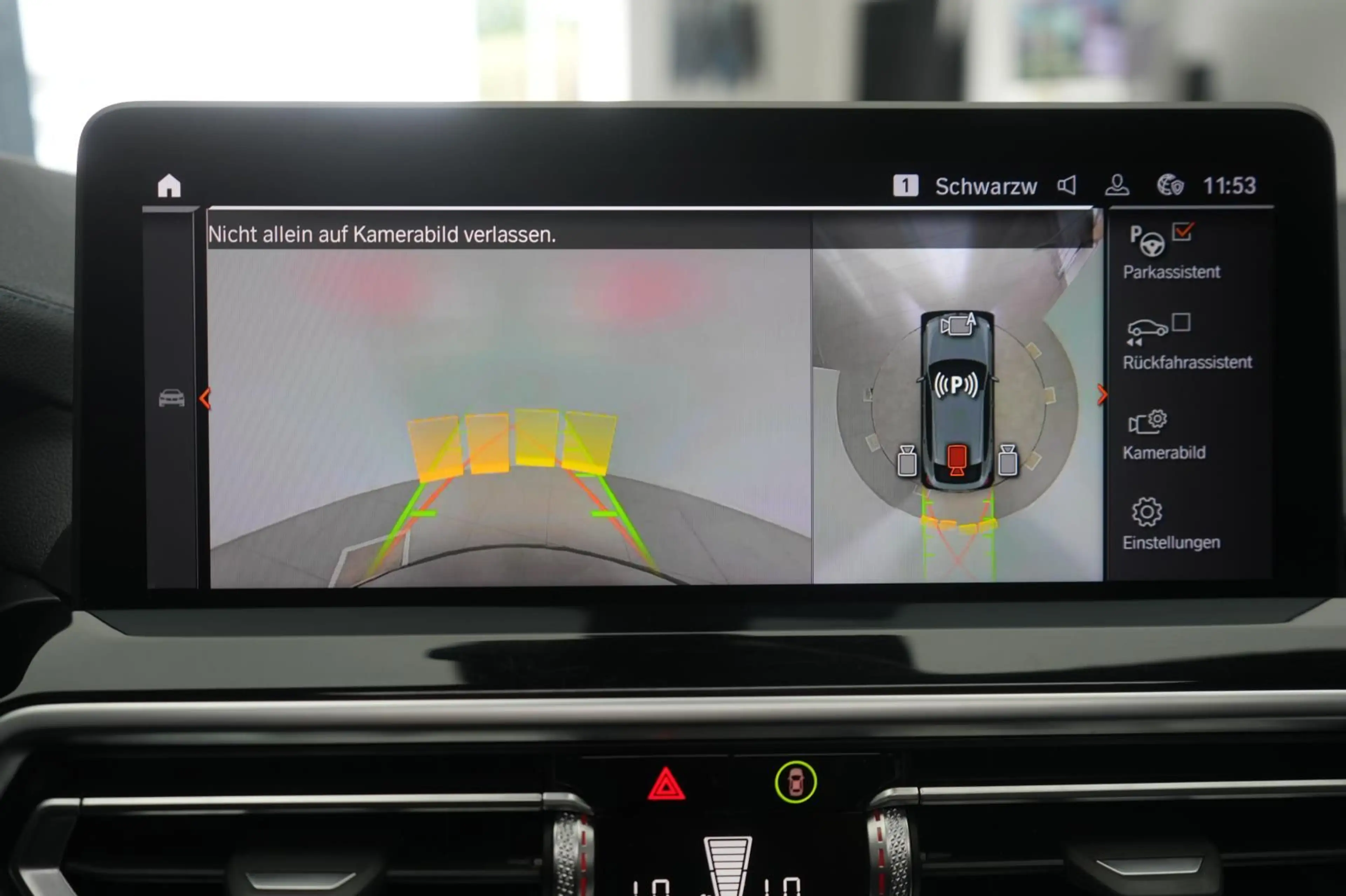 BMW X4 xDrive30d M-Sport Leder/ACC/Kamera/Pano/AHK/ — photo 14