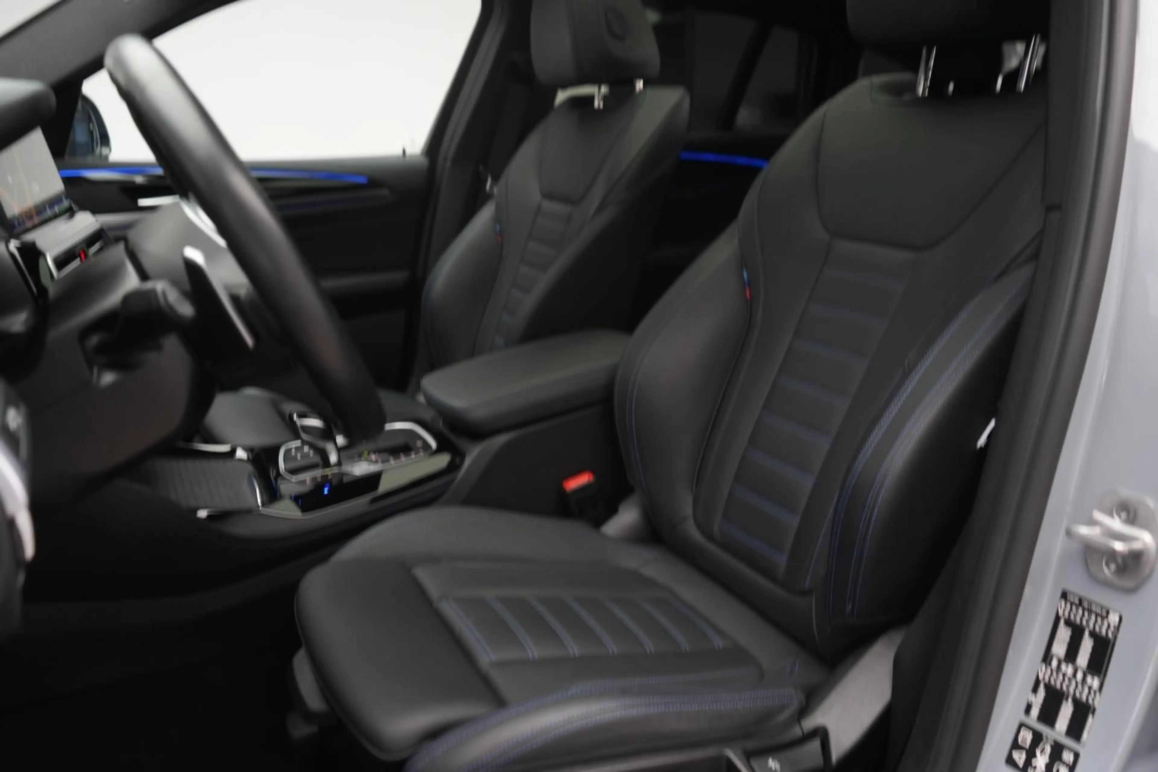 BMW X4 xDrive30d M-Sport Leder/ACC/Kamera/Pano/AHK/ — photo 12