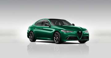 Veloce Q4| Technologie-Paket |Sport Paket
