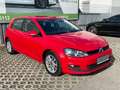 Volkswagen Golf Golf 1,6 TDI 4-Motion * 1. Besitz * Rot - thumbnail 1