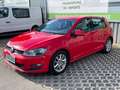 Volkswagen Golf Golf 1,6 TDI 4-Motion * 1. Besitz * Rot - thumbnail 4