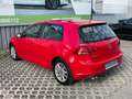 Volkswagen Golf Golf 1,6 TDI 4-Motion * 1. Besitz * Rot - thumbnail 5
