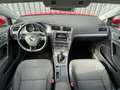 Volkswagen Golf Golf 1,6 TDI 4-Motion * 1. Besitz * Rot - thumbnail 2