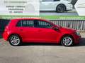 Volkswagen Golf Golf 1,6 TDI 4-Motion * 1. Besitz * Rot - thumbnail 7