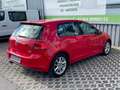 Volkswagen Golf Golf 1,6 TDI 4-Motion * 1. Besitz * Rot - thumbnail 6
