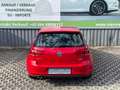 Volkswagen Golf Golf 1,6 TDI 4-Motion * 1. Besitz * Rot - thumbnail 9