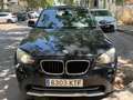 BMW X1 xDrive 20dA Zwart - thumbnail 4