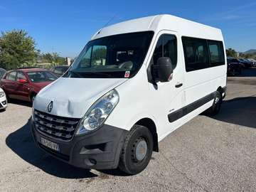 F3300 L2H2 2.3 DCI 125CH PACK EXTRA