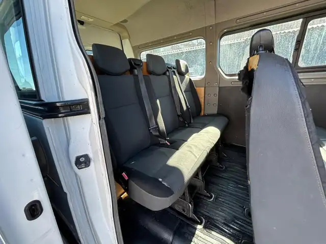 Renault Master view 12
