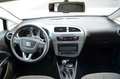 SEAT Leon Style Ecomotive/1Hd/PDC/Klima/Tempo/16"Alu Zwart - thumbnail 10