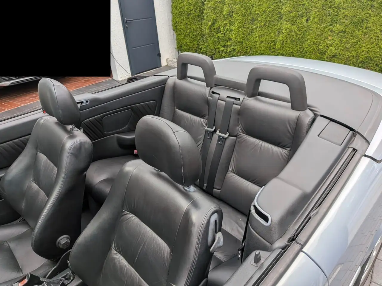 Opel Astra Cabrio 1.6 16V, foto 6