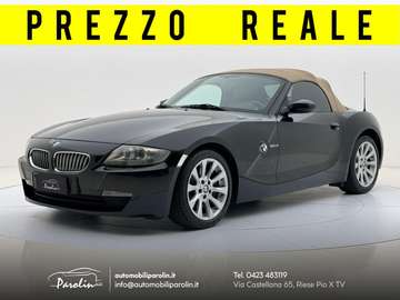 3.0si cat Roadster Automatica 1 utilizzatore