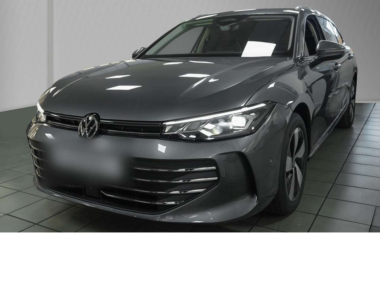 Volkswagen-Passat-Business 1,5 l eHybrid Business-Paket AHV