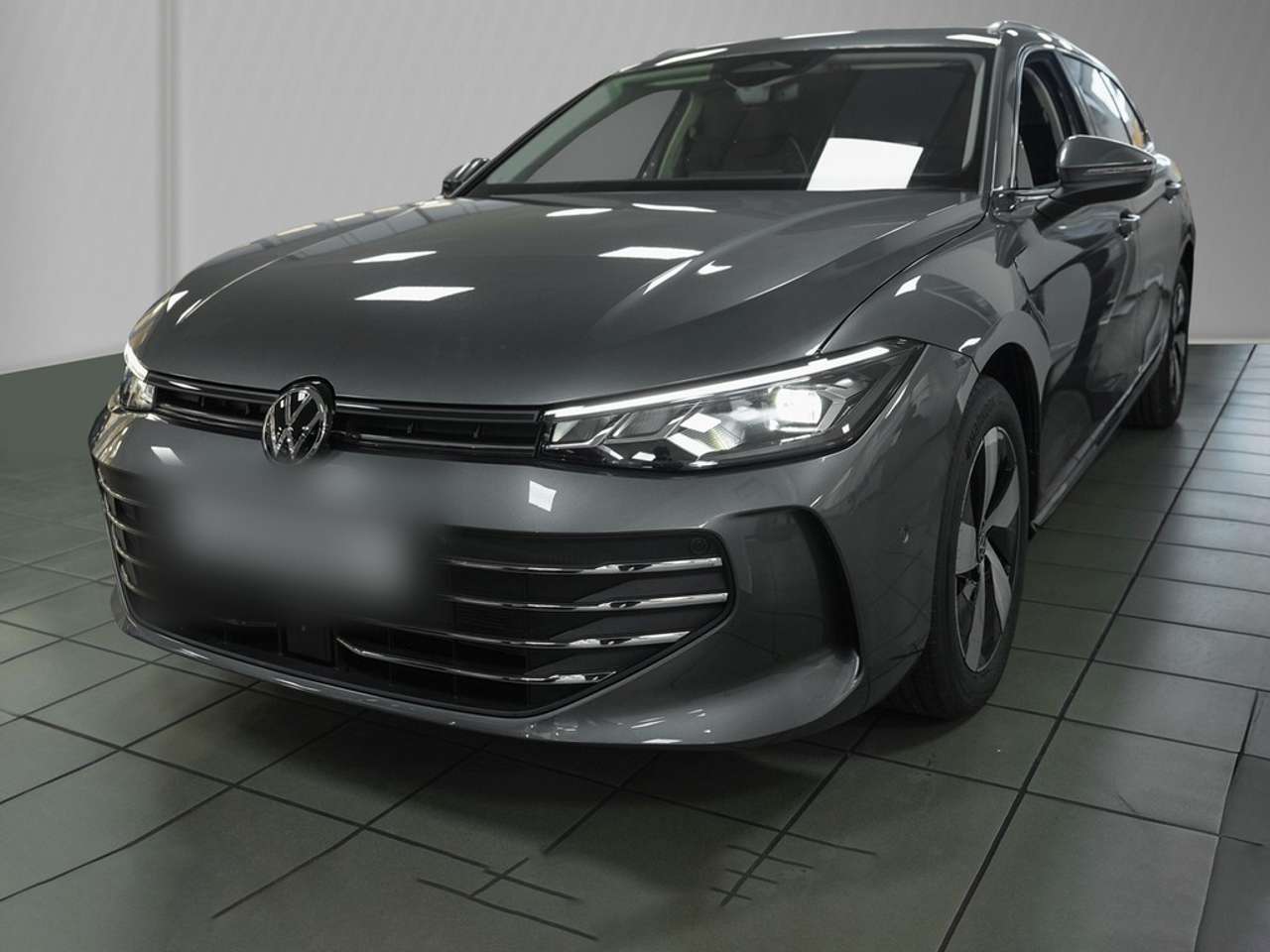 Volkswagen-Passat-Business 1,5 l eHybrid Business-Paket AHV