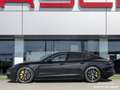 Porsche Panamera Turbo S E-Hybrid Aut. Negro - thumbnail 2