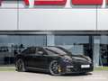 Porsche Panamera Turbo S E-Hybrid Aut. Negro - thumbnail 8