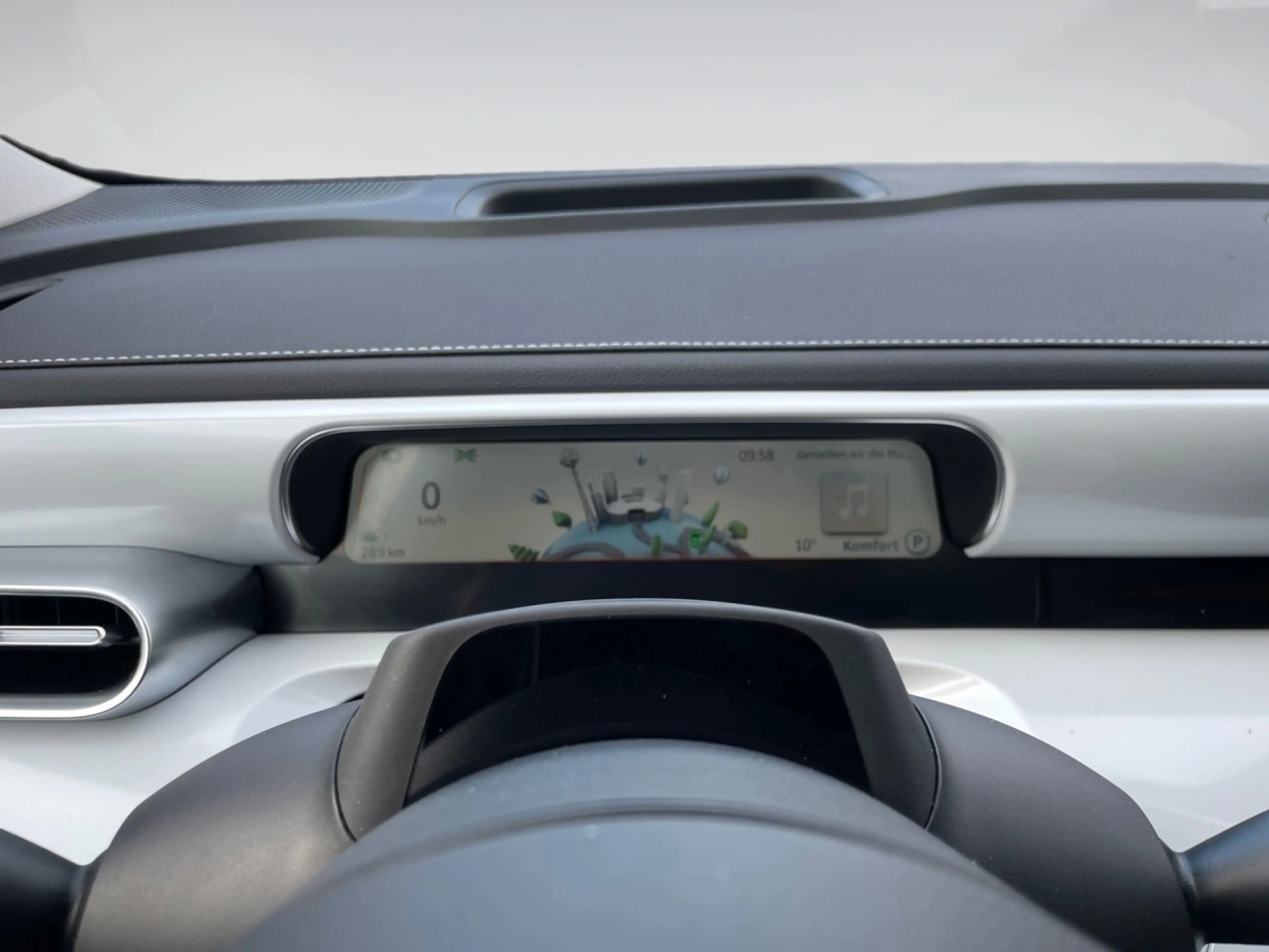 smart #1 Pulse SpurW 2xKlima 360 ACC AUT Fernlichtass. — photo 15