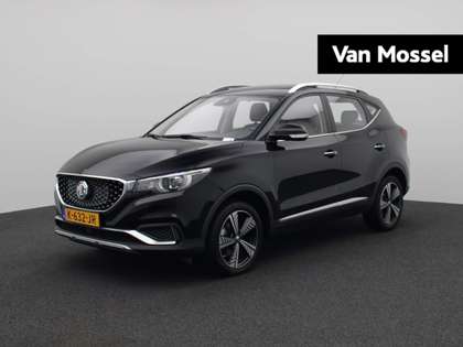 MG ZS MG EV Luxury 45 kWh | Leder | Navi | Panoramadak |