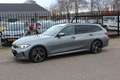 BMW 320 3-serie Touring 320e M-Sport Gris - thumbnail 1