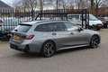 BMW 320 3-serie Touring 320e M-Sport Gris - thumbnail 7