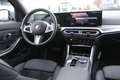 BMW 320 3-serie Touring 320e M-Sport Gris - thumbnail 4